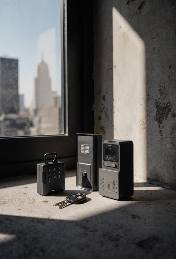 access system failure solutions