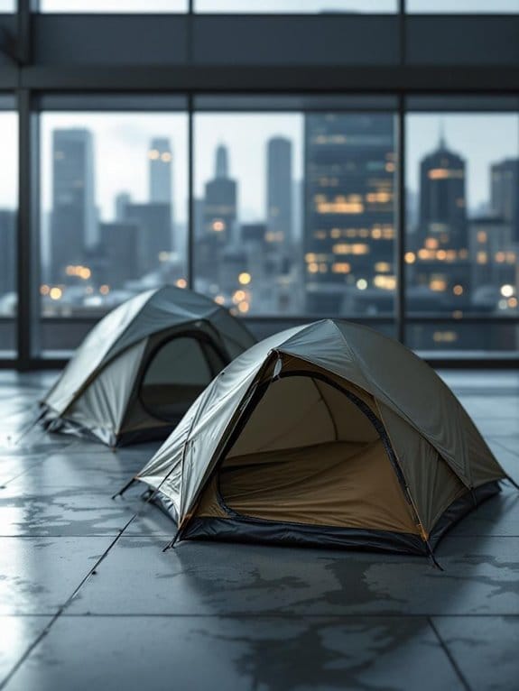 all weather tent recommendations