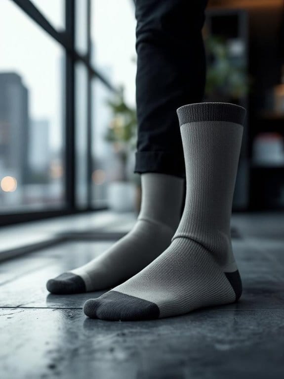 best absorbent socks review