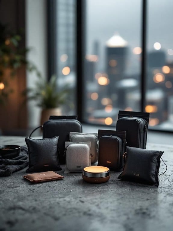 effective portable heat solutions