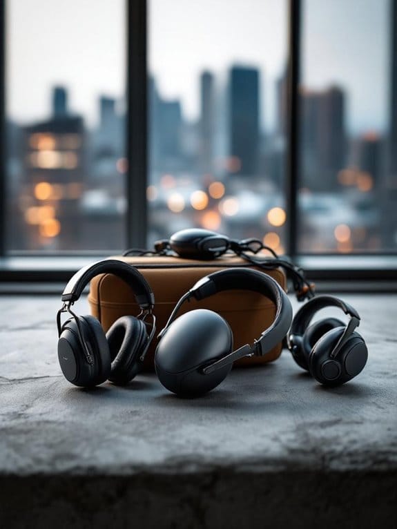 essential hearing protection gear