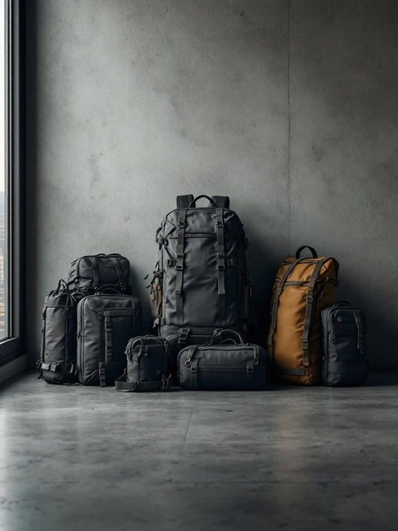 essential hiking survival gear
