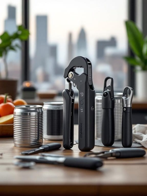 essential kitchen tools list