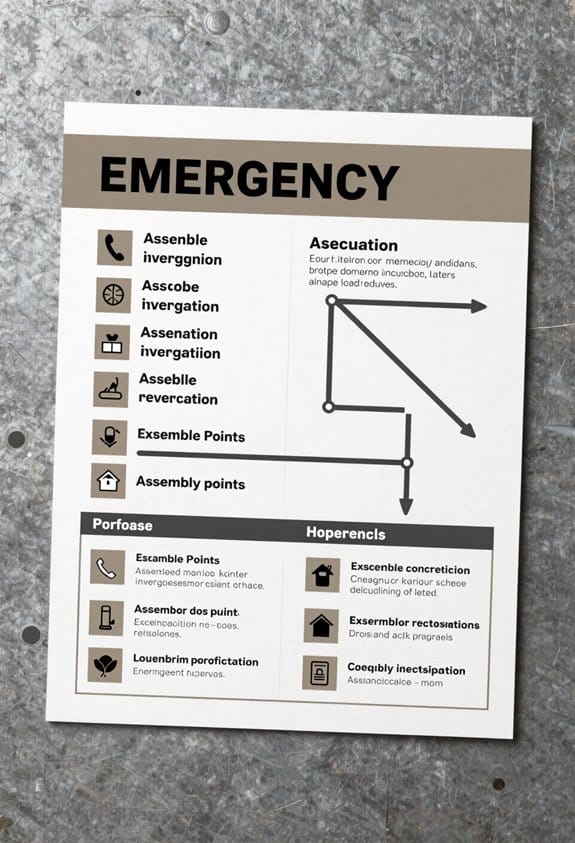 essential safety preparedness guide