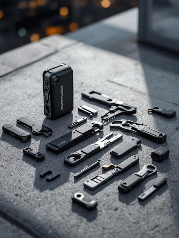 essential tools for drivers
