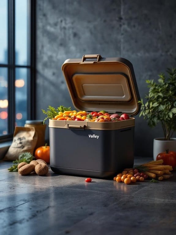 fresh meal storage solutions