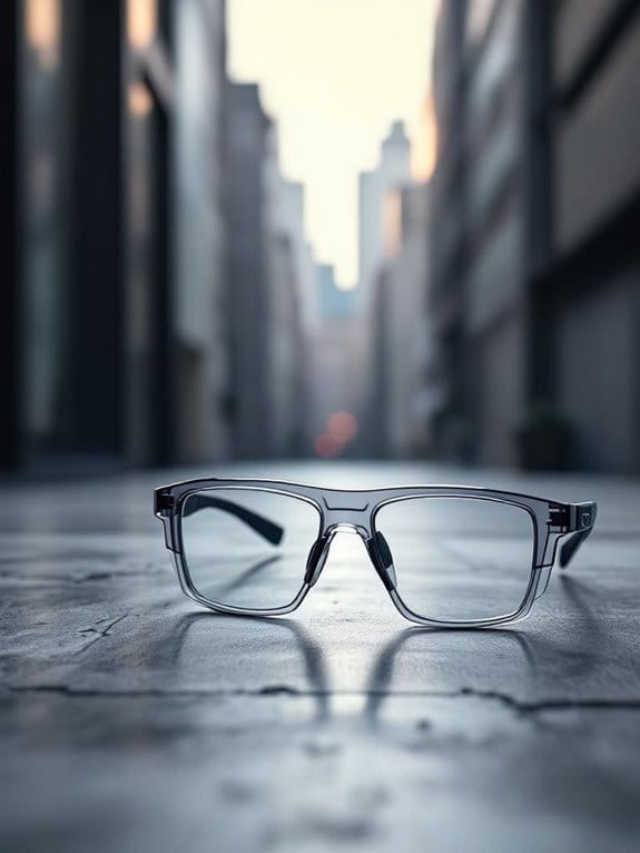 hydrophobic safety glasses reviewed