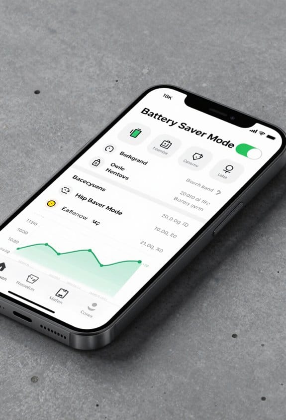 maximize battery efficiency strategies