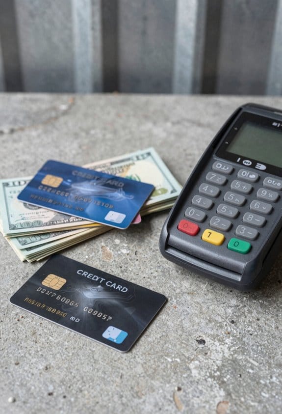 offline payment strategies explained