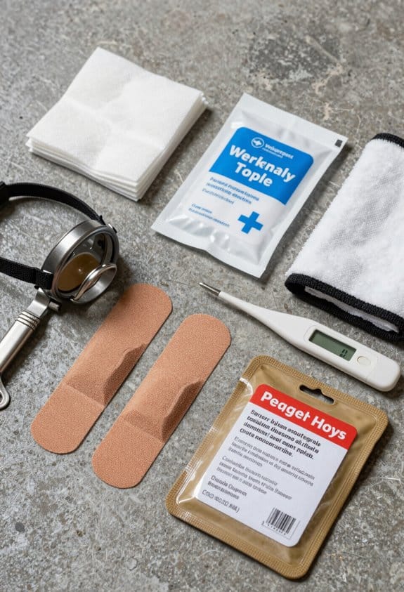 pet emergency first aid