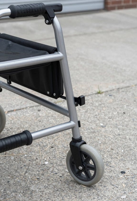 prepare seniors for emergencies