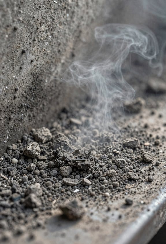 protect lungs from smoke