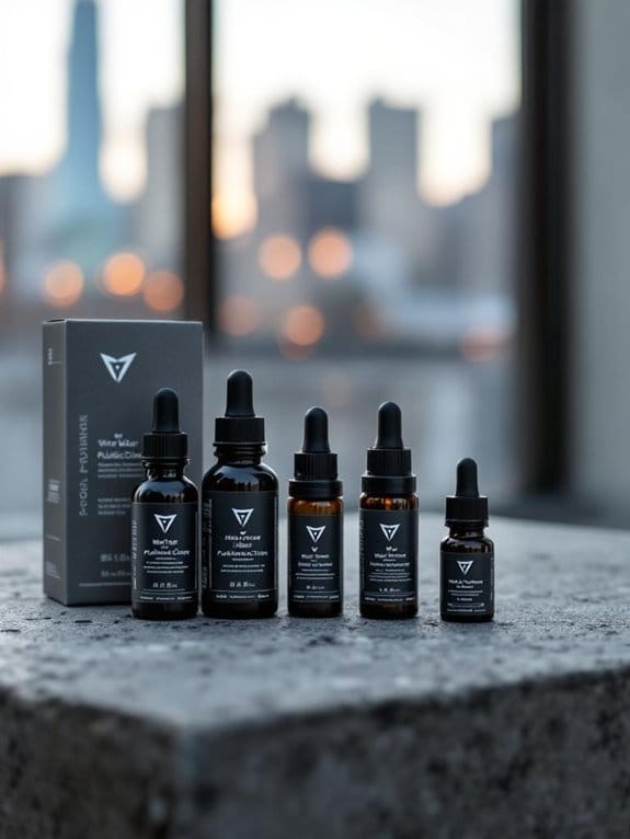 safe hydration purification drops