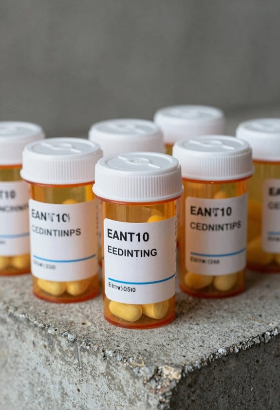 safe medication storage tips