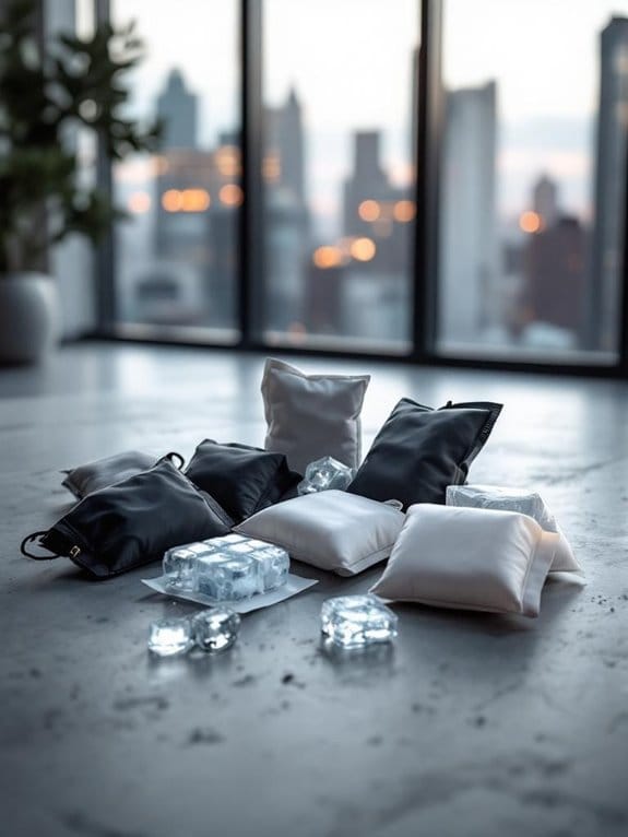 top 15 ice packs