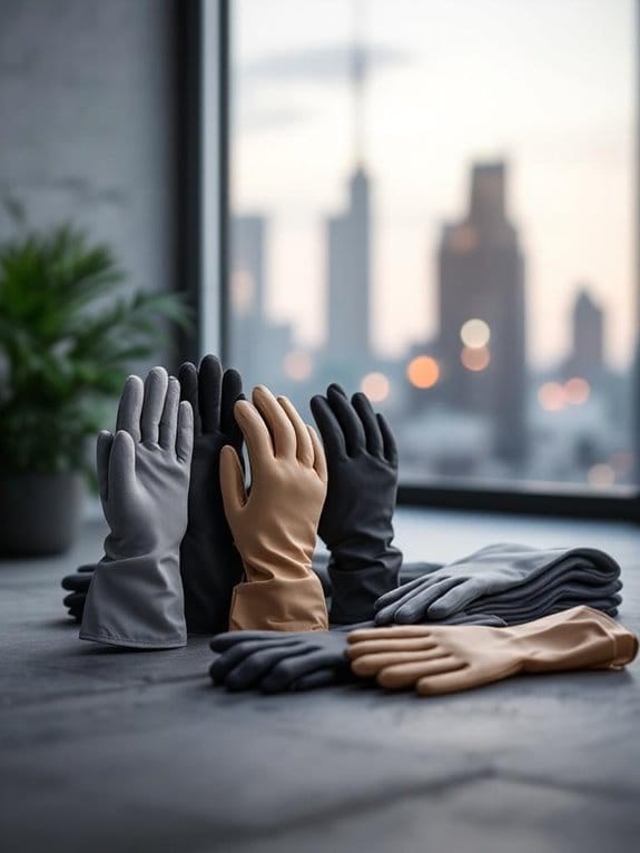 top bulk vinyl gloves