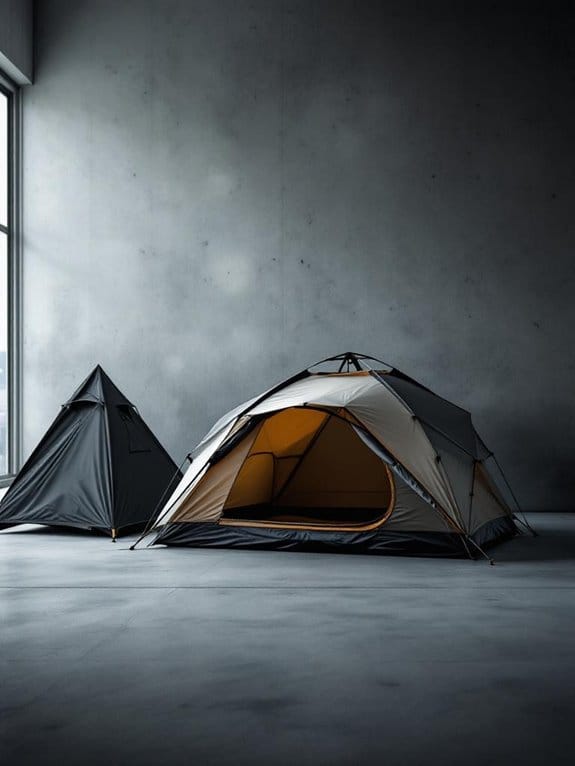 top emergency tents reviewed