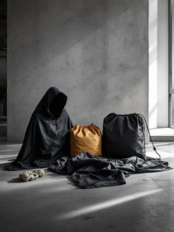 top ponchos for survival