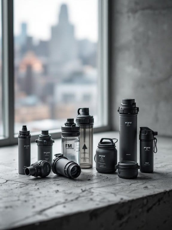 top portable water filters