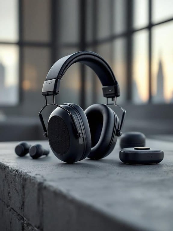 top rated ear protection