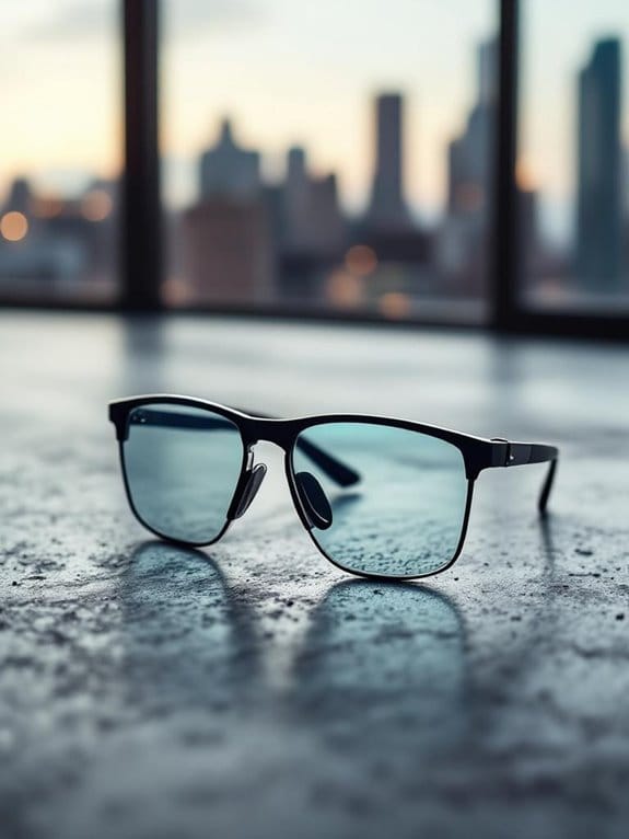 top rated safety eyewear options