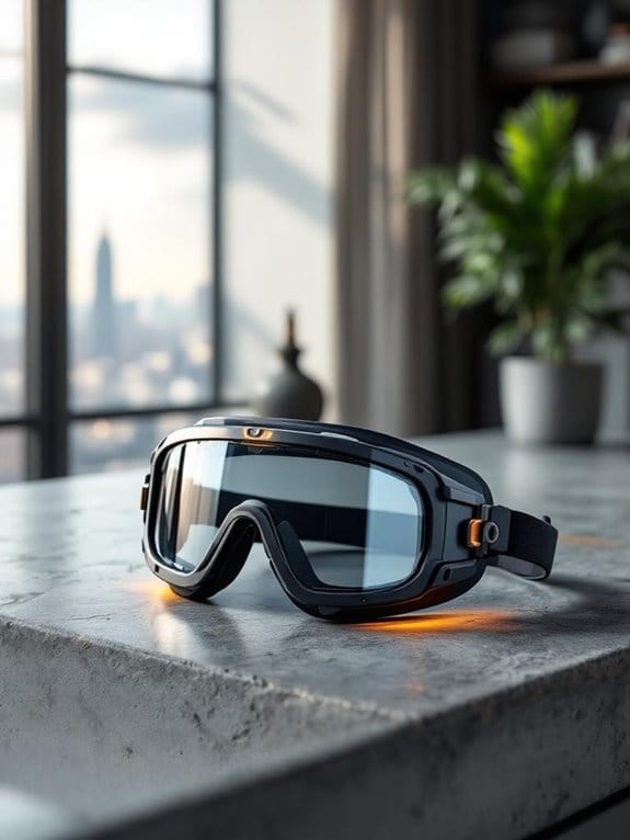 top rated welding goggles