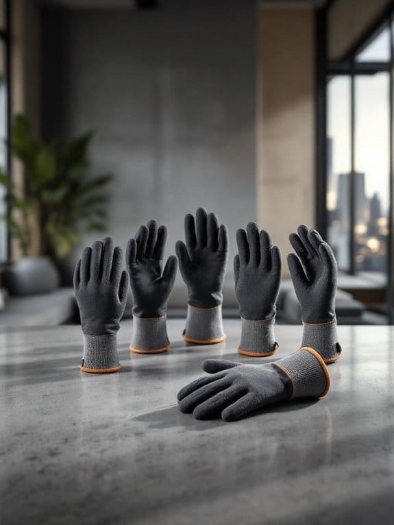 ultimate grip and durability