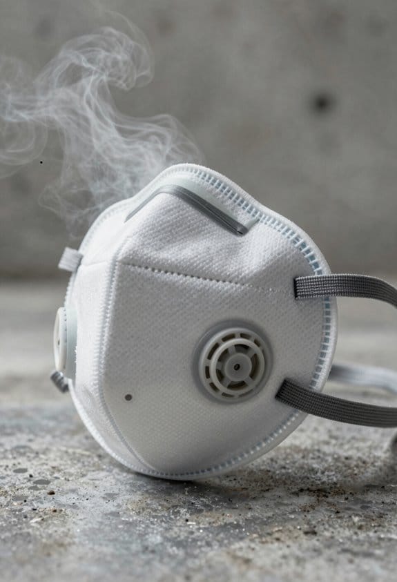 wildfire smoke lung symptoms
