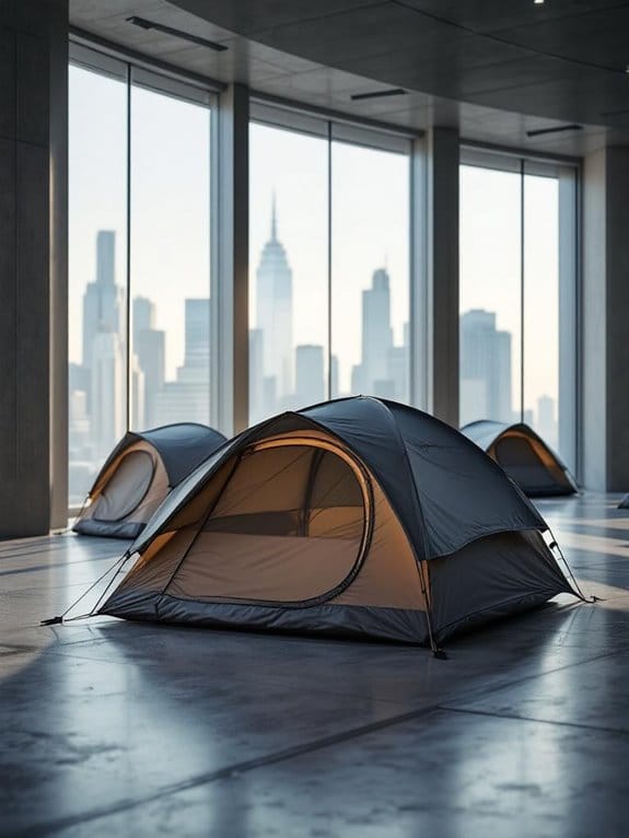 wind resistant tent recommendations