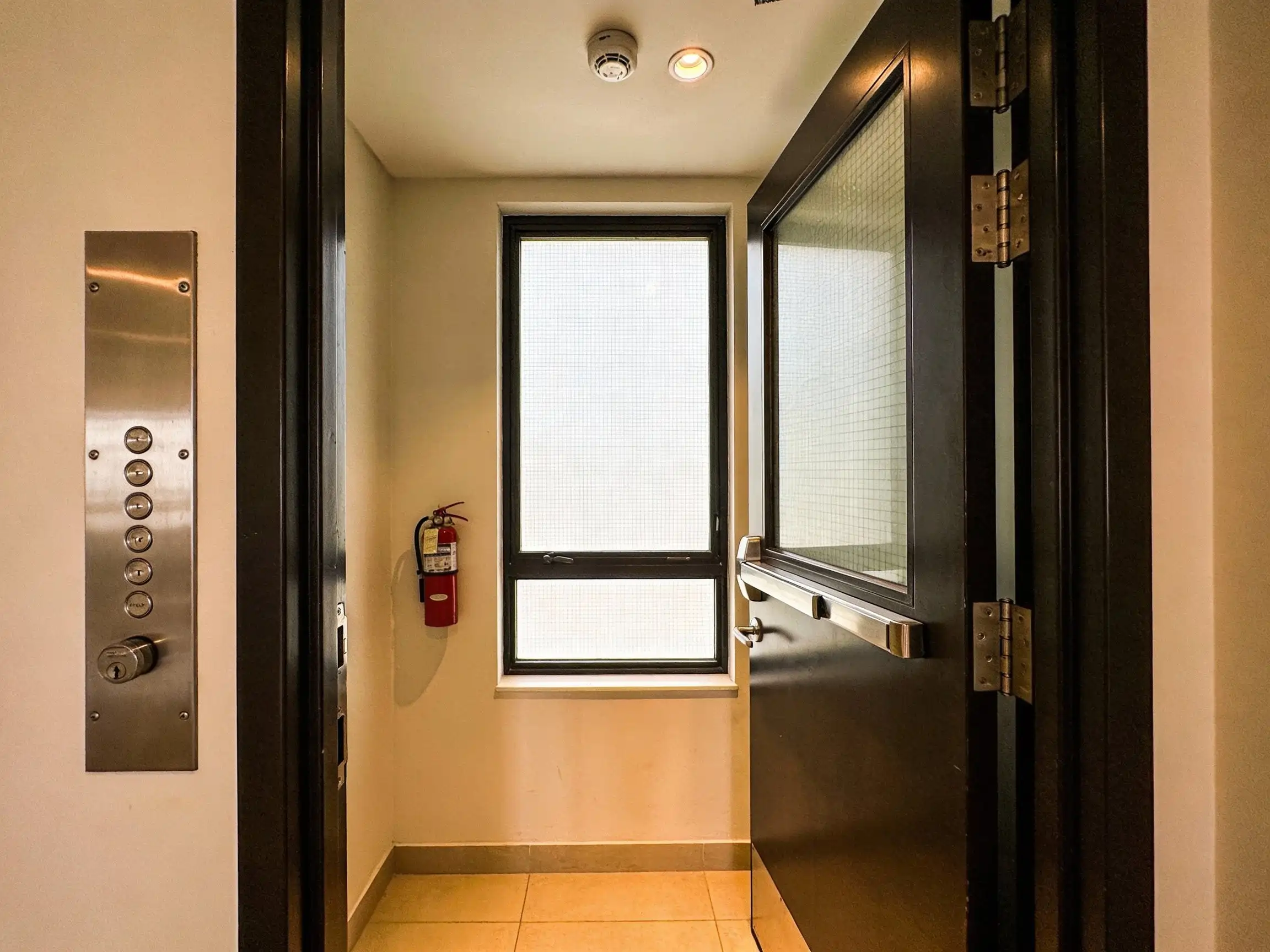 Home Hardening & Safety