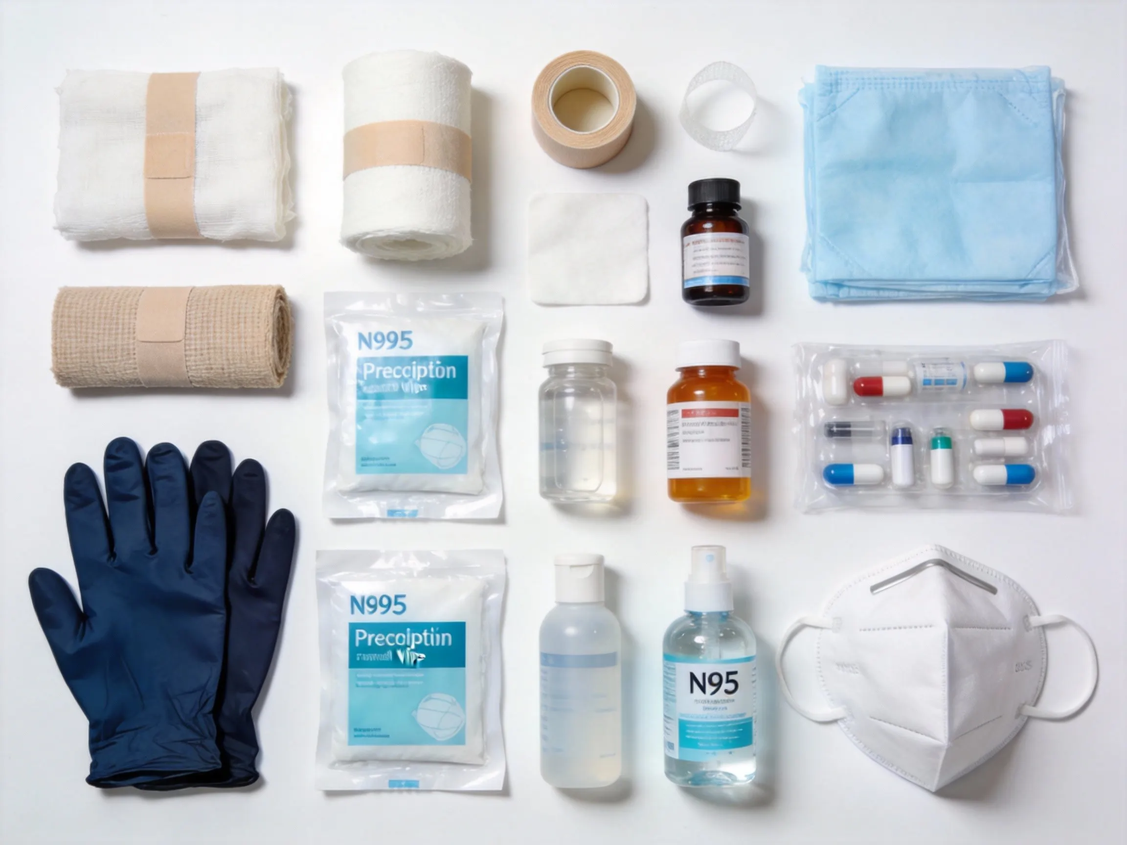 Medical & Hygiene